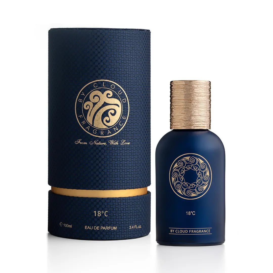 18C Eau De Parfum