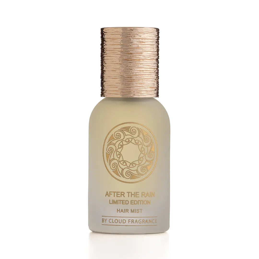 After The Rain Limited Edition Hair Mist