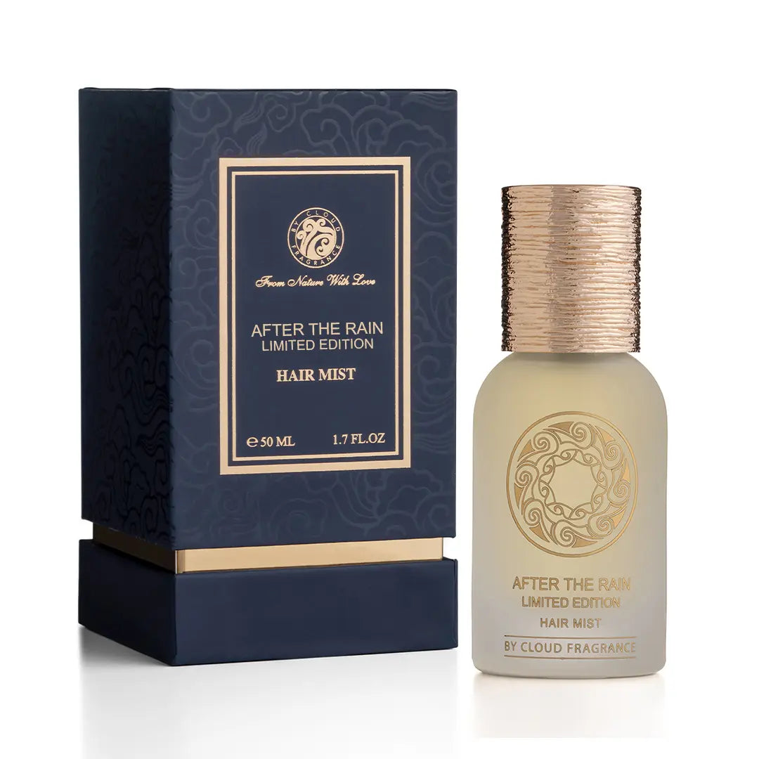 معطر الشعر أفتر ذي الراين ليميتد اديشن