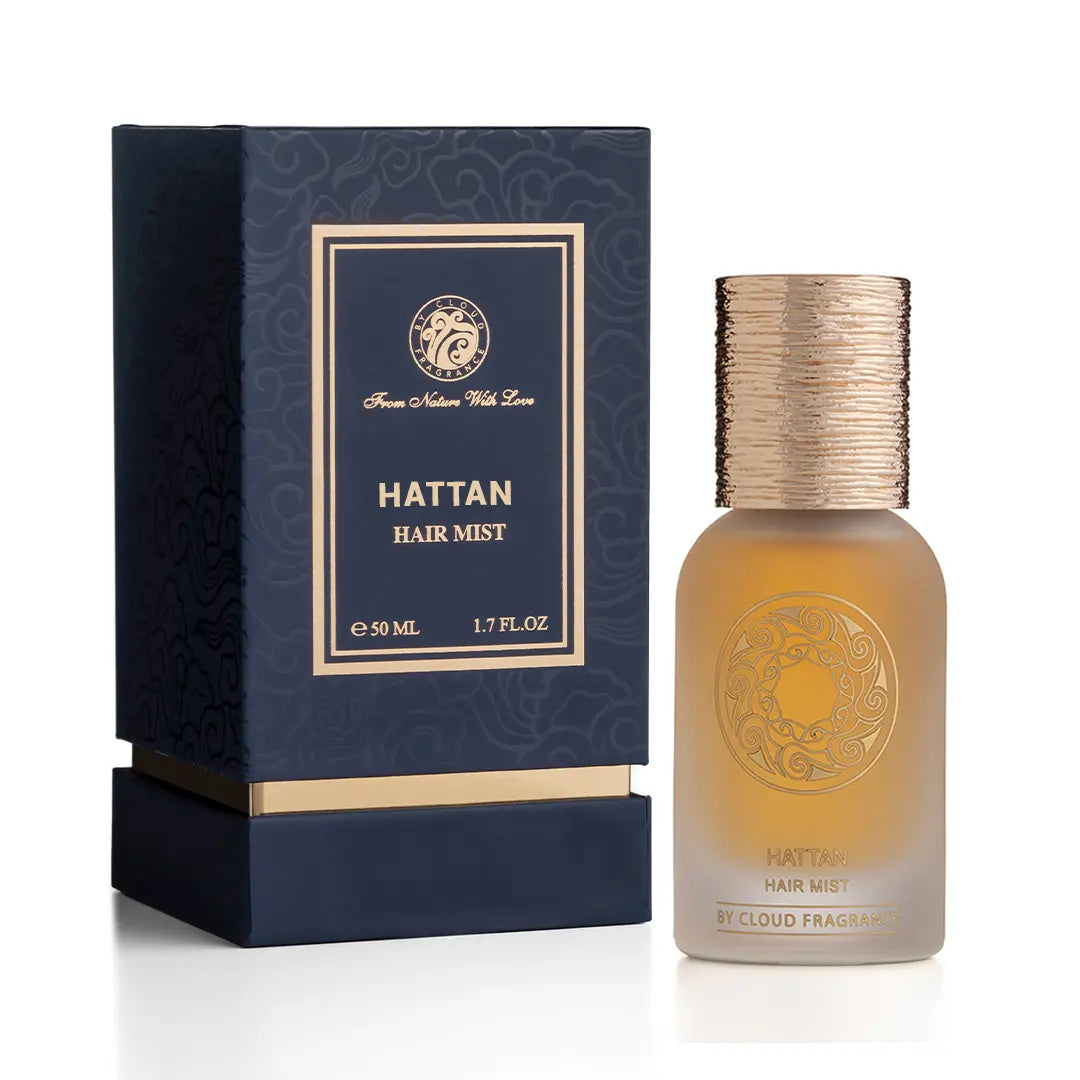 Hattan Hair Mist