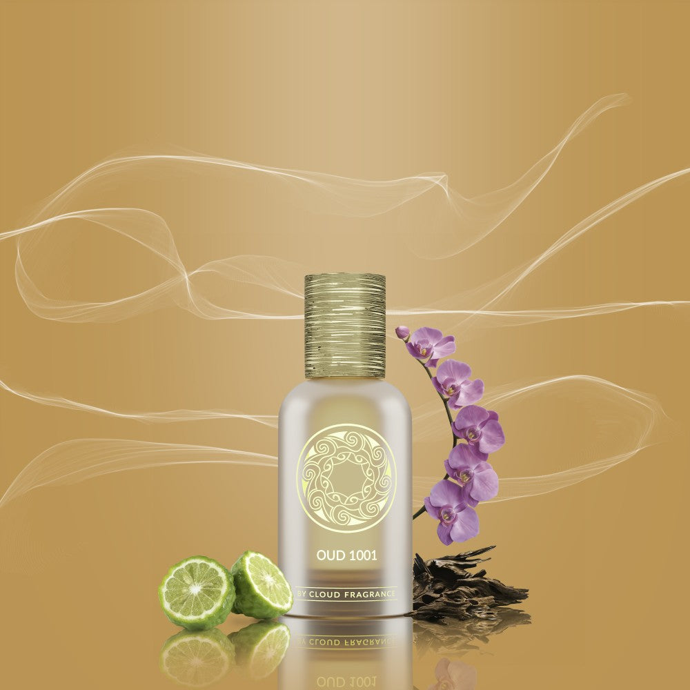 Oud 1001
