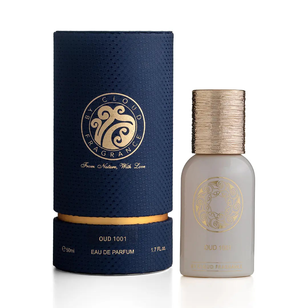 Oud 1001 Eau De Parfum