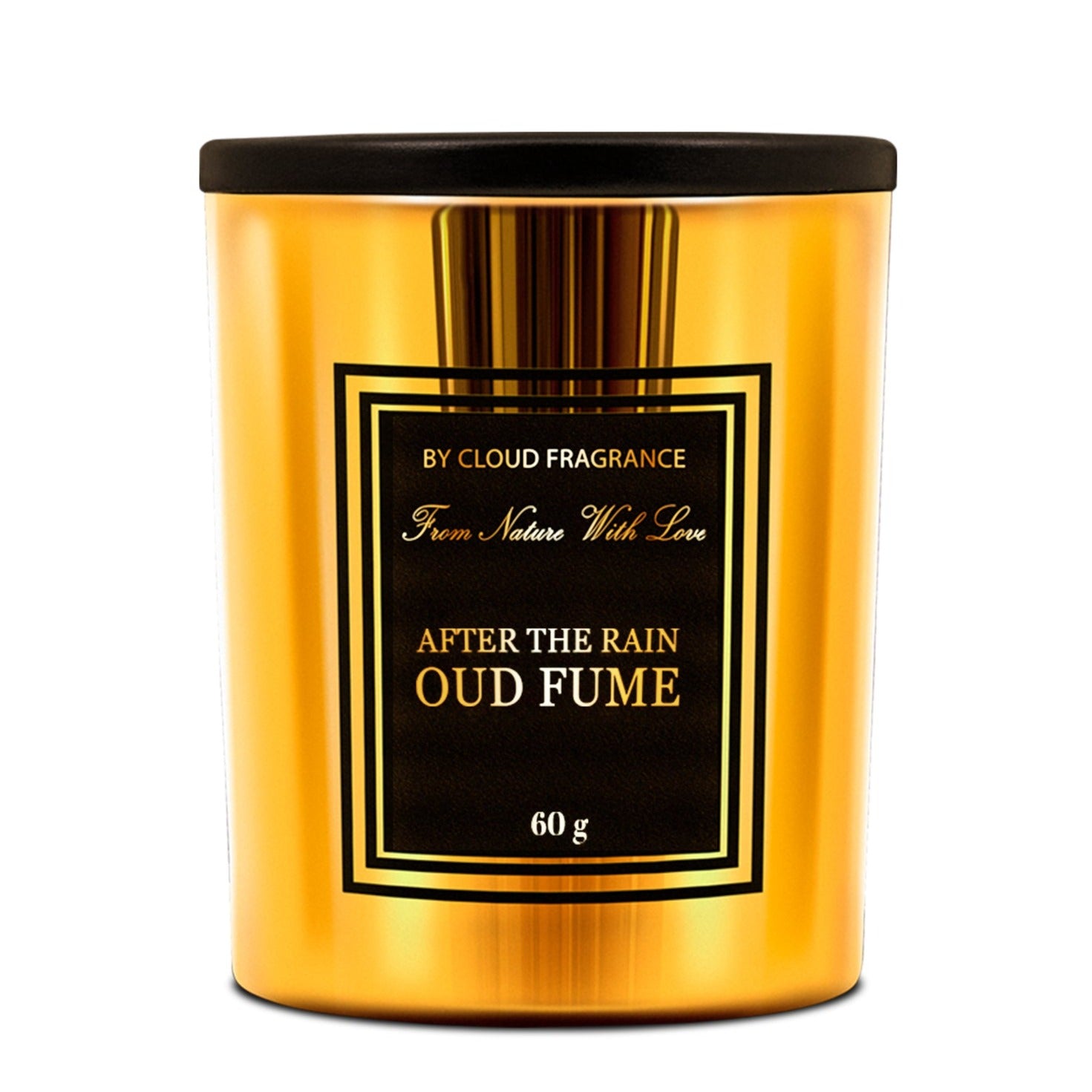 After The Rain Oud Fume