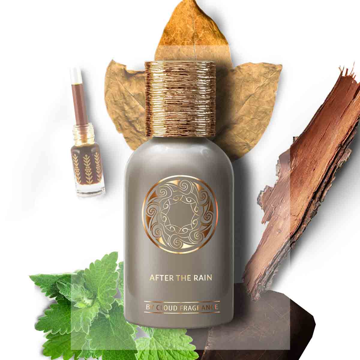 After The Rain Eau De Parfum