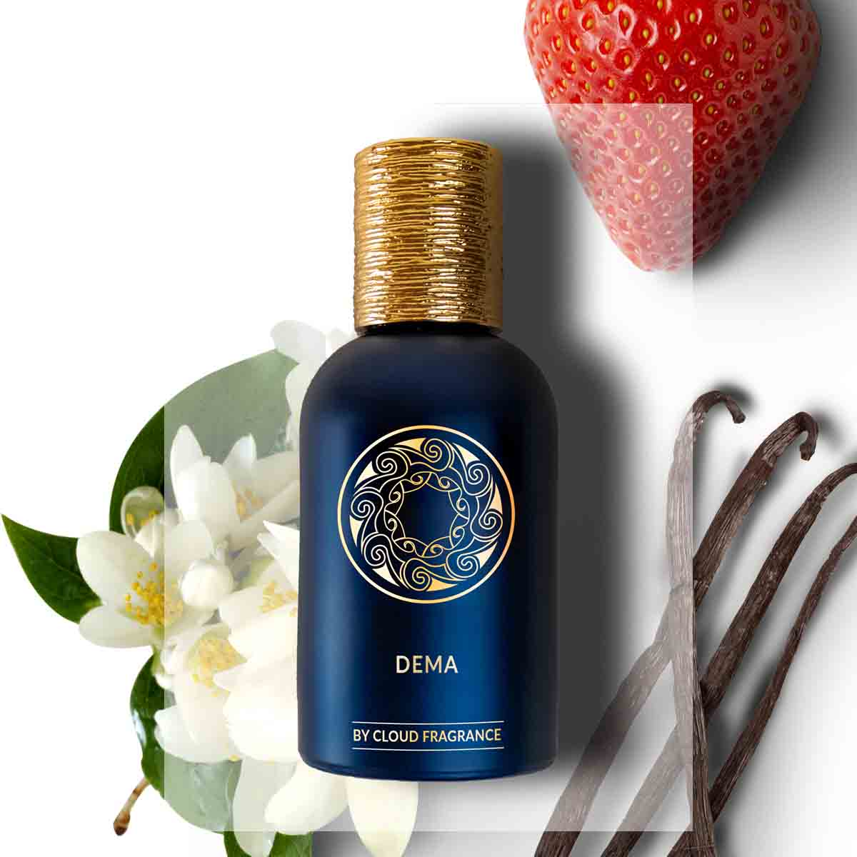 Dema Eau De Parfum