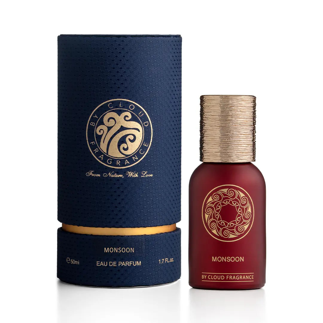 Monsoon Eau De Parfum