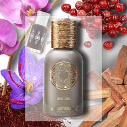 OUD 1001