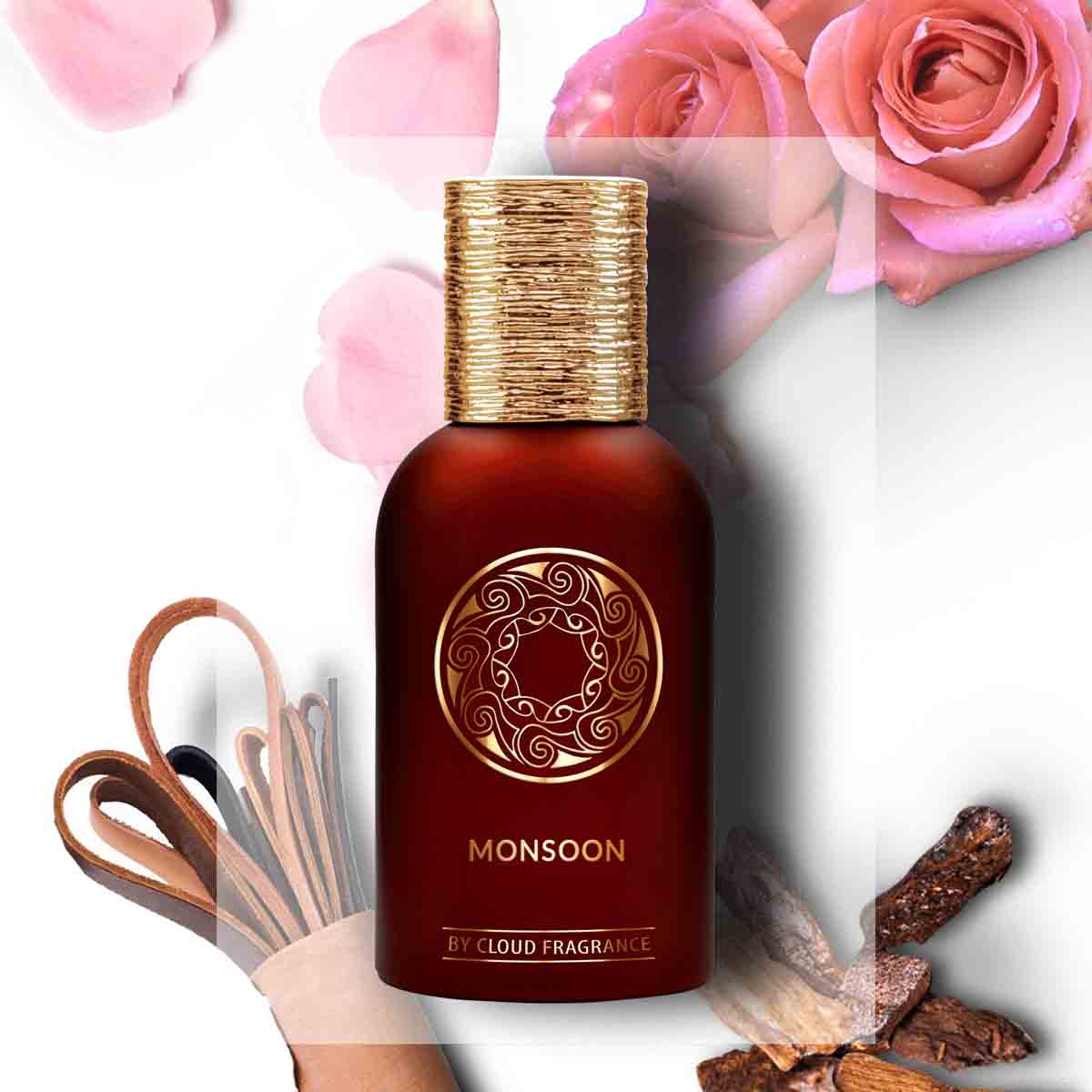 Monsoon Eau De Parfum