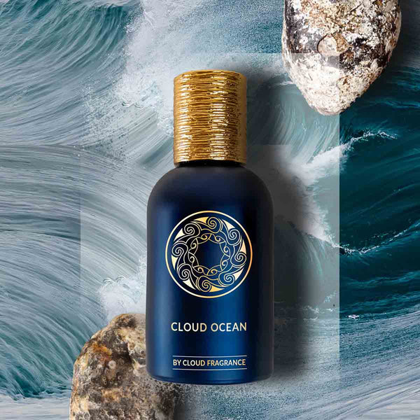 CLOUD OCEAN