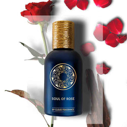SOUL OF ROSE