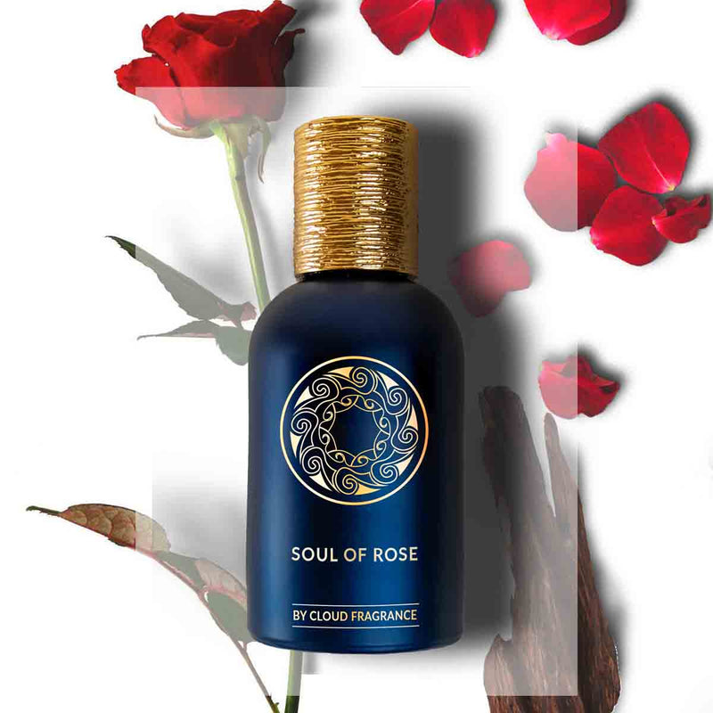 SOUL OF ROSE