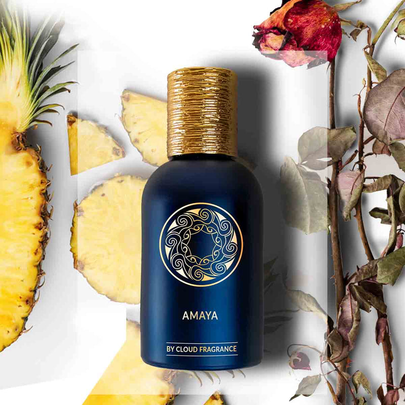 AMAYA