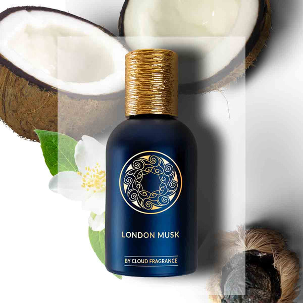 LONDON MUSK